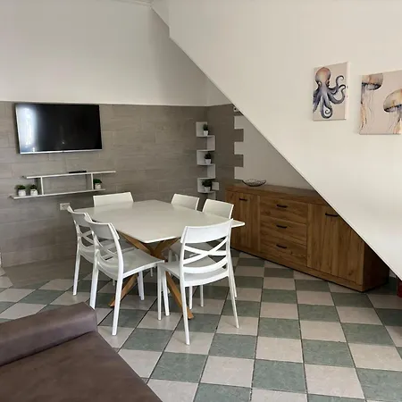Sofia Lido Conchiglia